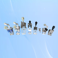 Pièces détachées pour machine de remplissage d'eau en bouteille : Têtes de rinçage à clip pour lavage, Rinçeur 3-en-1, Pièces détachées pour machine de remplissage