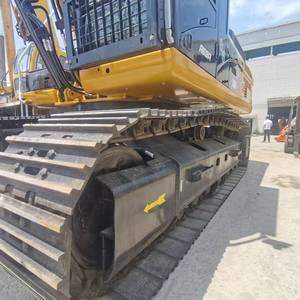 Excavatrice sur chenilles d'occasion CAT 336D, CAT 36T, 320B, 325C, 320D, 320CU, 312B, 336D, 330D à vendre - Product Image 6