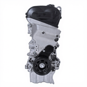 Motor Desnudo Premium EA211 1.2T <span class=keywords><strong>CYA</strong></span> 81KW para Volkswagen Lavida, Sagitar y Golf - Product Image 4