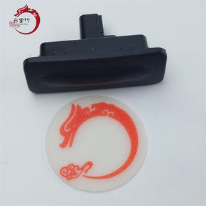 Système de couverture de haute qualité HANDLE ASSY-TAIL GATE O/S 81260-A5000 81260A5000 pour Hyundai I30 81260 A5000 - Product Image 6