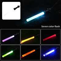 Sabre laser LED alimenté par USB, sabre lumineux, figurines de guerres spatiales, ensembles de blocs de construction d'anime, épées, armes et pistolets militaires