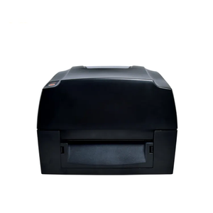 HT300 <span class=keywords><strong>HPRT</strong></span> 108มม. 203dpi บลูทูธไร้สายแบบพกพาเครื่องปริ้นฉลากบาร์โค้ดสำหรับร้านชานม HT330 300dpi - Product Image 2