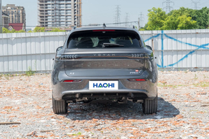 Voyah Free 2025 SUV Ibrido, Veicolo a Nuova Energia, 4WD, Guida a Sinistra, 5 Porte, Potenza 215kW, Velocità Massima 180km/h, Auto Usata in Vendita - Product Image 6