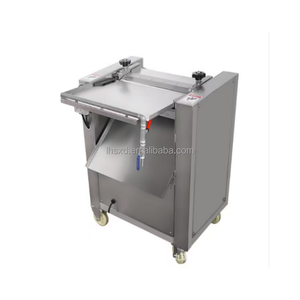 เครื่องลอกหนังสัตว์ไฟฟ้า สำหรับ<span class=keywords><strong>หมู</strong></span> เนื้อวัว ไก่ ปลา - Product Image 4