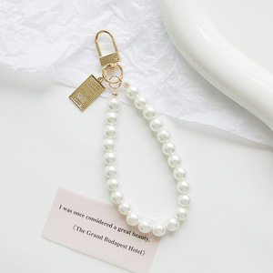 Portachiavi con ciondolo a forma di conchiglia, portachiavi, portachiavi da donna, portachiavi, ciondolo - Product Image 4