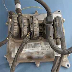 Piezas de desmontaje de coche de <span class=keywords><strong>segunda</strong></span> <span class=keywords><strong>mano</strong></span>, placa de ordenador de motor N20 0261S08834 320 325 <span class=keywords><strong>330</strong></span> X1 X3 520 525 530 ECU ECM 0261S14940 - Product Image 2