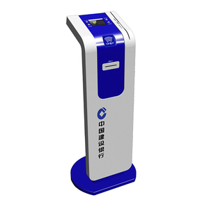 अनुकूलित हवाई अड्डे, चिकित्सा केंद्र और होटल स्व-सेवा चेक-इन कियोस्क - Product Image 2