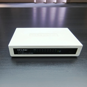 Brmc TL-SF1008 + Giá bán buôn sử dụng TP-LINK TL-SF1008 + 8 cổng 100m chuyển đổi Ethernet mạng chuyển đổi TL-SF1008 + - Product Image 2