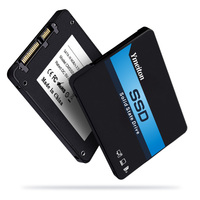 2.5-дюймовый SATA III SSD, 95%-98% новый, внутренний твердотельный накопитель Ymeiton для ноутбука, высококачественный внешний SSD 120/128/240/256/480/512 ГБ