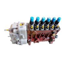 Pompe à injection de carburant 8400360786 P86PF1 P8 pour assemblage de moteur diesel de machines de construction SDEC D6114 G128 6135