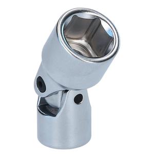 KS เครื่องมือ1/4 "ซ็อกเก็ตหกเหลี่ยมที่มีข้อต่อยืดหยุ่น8มม - Product Image 2