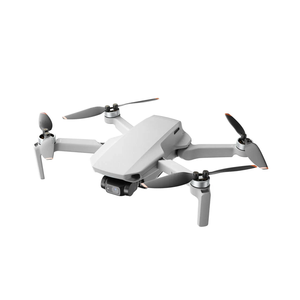 Dron RC para Exteriores, 95% Nuevo, Usado, Precio Bajo, Mini 2 Fly More Combo, Menos de 249g, Cámara 4K, 31 <span class=keywords><strong>Minutos</strong></span> de Vuelo, 15KM, Fácil de Usar para Principiantes - Product Image 2
