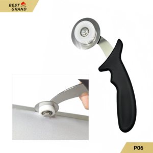 Herramienta industrial <span class=keywords><strong>de</strong></span> crimpado <span class=keywords><strong>de</strong></span> aluminio para cables <span class=keywords><strong>de</strong></span> cobre <span class=keywords><strong>de</strong></span> bicicleta, aeronaves y piano, con bucle abierto y barril, para bricolaje, 3 años <span class=keywords><strong>de</strong></span> garantía - Product Image 4