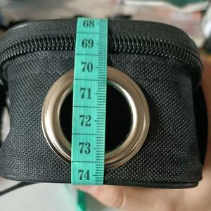 Sac de contrôleur en polyester, ferme, imperméable, 25L, étui pour batterie de vélo de route <span class=keywords><strong>VTT</strong></span>, sac de rangement portable pour le cyclisme, unisexe - Product Image 2