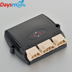 Contrôleur de lampe PG VR2 Joystick S Drice D51879&D50242&D50870 - Product Image 5