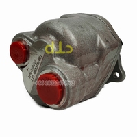 Pièces de machines de construction Pompe de transmission Pompe hydraulique Clark 238122 Pompe de charge pour DANAspicer