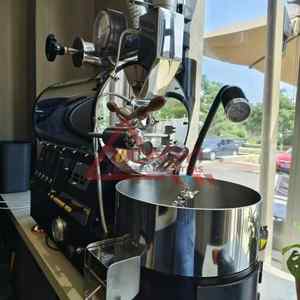 Máquina Tostadora de Café Comercial de 1kg, 2kg, 3kg, 6kg, Precio de Fábrica Dongyi, Alternativa a <span class=keywords><strong>Probat</strong></span> para Cafeterías - Product Image 5