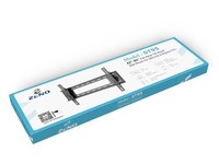Soportes de Pared Inclinables ZENO de 42 a 85 Pulgadas, VESA 200x200 a 640x400 mm, Soporte de Pared para Pantallas LED LCD Plasma ±15 °
