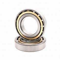 Mass Stock Berühmte Marke Schräg kugellager 7324B - Product Image 3