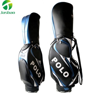 <span class=keywords><strong>Sac</strong></span> en cuir PU <span class=keywords><strong>de</strong></span> <span class=keywords><strong>golf</strong></span> pour hommes, fait sur mesure, <span class=keywords><strong>meilleur</strong></span> accessoire populaire, <span class=keywords><strong>de</strong></span> haute qualité - Product Image 5