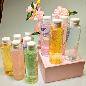 Gel Intimo Naturale Yoni, Detergente Femminile 100% Naturale a Base di Erbe, Mantenimento del pH <span class=keywords><strong>Vaginale</strong></span> e <span class=keywords><strong>Flora</strong></span> Sana, Vendita all'Ingrosso - Product Image 5