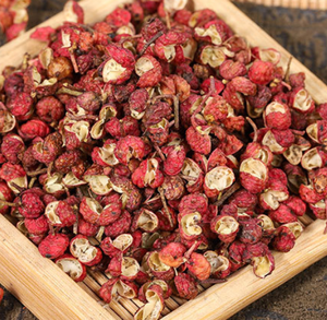 الصين سيتشوان رخيصة الثمن <span class=keywords><strong>Zanthoxylum</strong></span> بونجينوم ماكسيم الفواكه قذيفة نقية بريكلياش قشر بدون بذور - Product Image 4