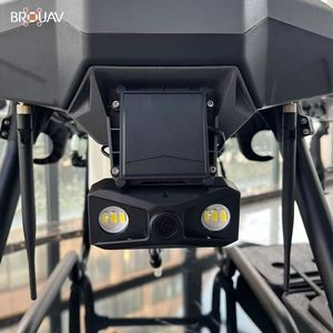 China Intelligent Drone Factory Multi Functional Agricultural Sprayer T20 Agro Drone for Fruit <b>Tree</b> Care - Product Image 6
