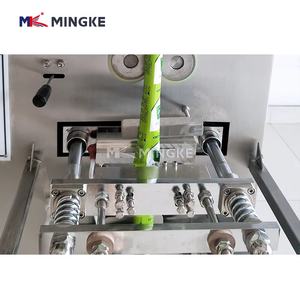 Tự động 500 gam sữa bột đóng bao máy đóng gói cho <span class=keywords><strong>Ice</strong></span> <span class=keywords><strong>Cream</strong></span> bột - Product Image 6