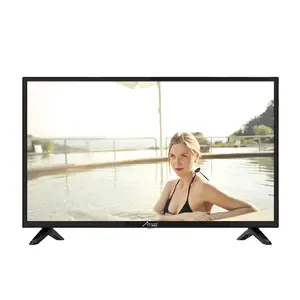 סיטונאי סין זול 32 "43" HDTV led טלוויזיה צבע חכם טלוויזיה טלוויזיות