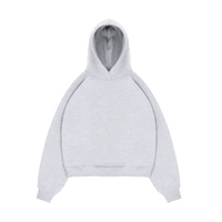 Conjunto de Sudadera con Capucha y Pantalones Deportivos de Diseño, Casuales, Holgados, de Talla Grande, Unisex, de Alta Calidad, para Hombre