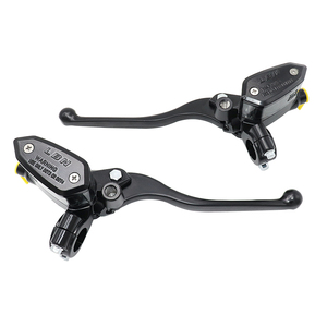 ปั๊มเบรคมอเตอร์ไซค์ อุปกรณ์เสริมรถจักร ปั๊มคลัตช์ไฮดรอลิก ปั๊มเบรคไฮดรอลิก - Product Image 3