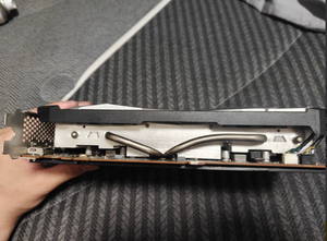 การ์ดจอ RX 6700 XT 12GB GDDR6 PCIe 4.0 Radeon สำหรับเล่นเกมบนเดสก์ท็อป รองรับความละเอียด 1080p 1440p - Product Image 5