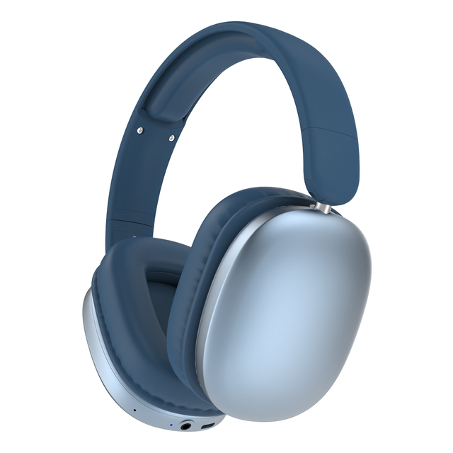 Collapsible Dynamic Bass Fone De Ouvido E Beatstudio Headset Bluetooth Over Ear P9 Max Wireless Headphone