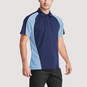 Nuevas Camisetas Polo de Alta Calidad para Hombre, Marca 2026/27, para Golf y Negocios, de Algodón, Clásicas - Product Image 4