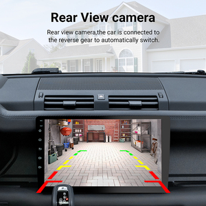 Chúng tôi de vận chuyển haudio CR09 4GB 64GB 7 9 10 inch 2 din đài phát thanh xe GPS navigation Stereo Android FM tự động đài phát thanh đa phương tiện cho xe hơi - Product Image 5