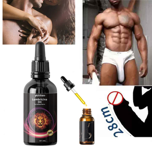 <span class=keywords><strong>Leech</strong></span>オイルソース工場ペニスオイル拡大オイル男性用ビッグペニス - Product Image 1