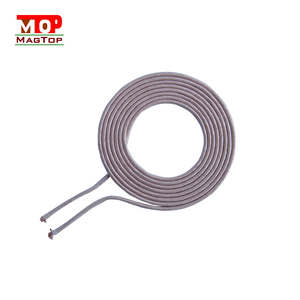 Nam Châm Cuộn Dây Điện Cảm Cuộn Dây Tùy Chỉnh Lõi Không Khí Từ Cuộn Dây Điện Cuộn Cảm - Product Image 3