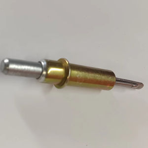 Clavijas Cleco, Sujetadores Temporales de Aluminio y Acero, Recubiertas de Cobre, Tamaño 3/16 - Product Image 1