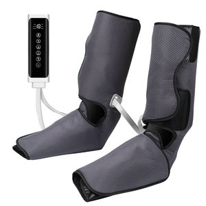 <span class=keywords><strong>Gess</strong></span>-Botas de recuperación de compresión, masajeador de piernas de compresión de aire, otro masaje - Product Image 1
