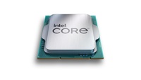 Nouveau processeur Intel Core i9 14900K à vingt-quatre cœurs, 3,2 GHz, 10 nanomètres, 36 Mo, pour ordinateur de bureau
