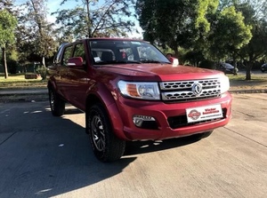 Camioneta <span class=keywords><strong>Pick</strong></span>-<span class=keywords><strong>up</strong></span> <span class=keywords><strong>Dongfeng</strong></span> ZNA New Rich <span class=keywords><strong>4x4</strong></span> a Gasolina 5MT 2023 Nueva de Inventario en Gran Promoción a un <span class=keywords><strong>Precio</strong></span> Favorable - Product Image 3