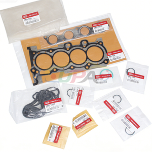 Nouvel arrivage : Kit de joints de moteur - Révision complète du moteur UPR 20920-03Z00 2092003Z00 pour Hyundai Tucson Kia Magentis 20920 03Z00 - Product Image 4