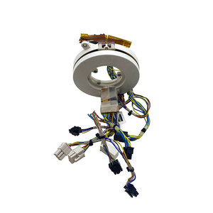 Unidad FPC de Cuatro Ejes para Robot ABB 3HAC044926-001 IRB1200 - Product Image 1