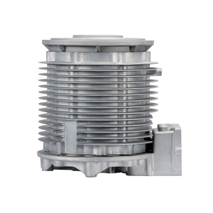 Produits en aluminium OEM, pièces de moulage sous pression, boîtier de Stator - Product Image 5