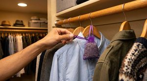 Best Selling <b>Lavender</b> Sachets Bags Seeds on <b>Lavender</b> Sachets with <b>Lavender</b> Duds Fragrance <b>Lavender</b> Scent <b>Lavender</b> Sachet - Product Image 4