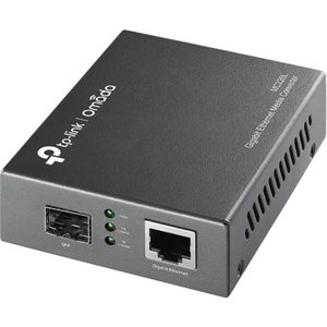 <span class=keywords><strong>Convertidor</strong></span> <span class=keywords><strong>de</strong></span> <span class=keywords><strong>Medios</strong></span> Transceptor <span class=keywords><strong>de</strong></span> Fibra Óptica Gigabit 1000BASE-FX <span class=keywords><strong>TP</strong></span>-<span class=keywords><strong>Link</strong></span> MC200CM MC210CS MC220L Original - Product Image 6