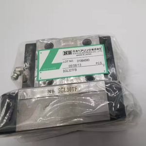 NB tuyến tính hướng dẫn đường sắt cách trượt khối chuyển động sgl30htex sgl35htex sgl45htex - Product Image 4