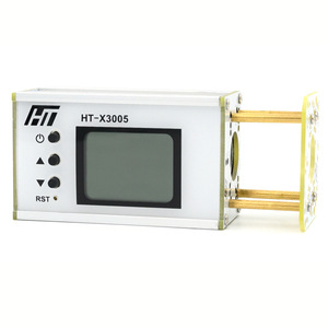 מד מהירות דיוק גבוה למדידת מהירות ואנרגיה HT-X3006 X3005 עם WIFI - Product Image 2