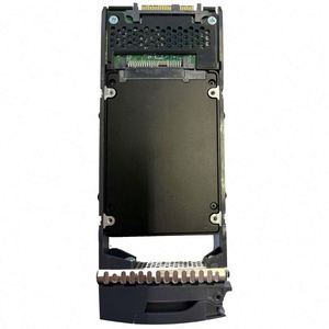 X358A  3.8TB SAS 12Gbps ฮาร์ดดิสก์แบบโซลิดสเตทภายในขนาด 2.5 นิ้ว สำหรับ DS224C - Product Image 2