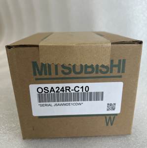 Codificador Mitsubishi OSA24R-C10 - Product Image 1